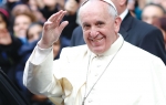 Nema više „za dom spremni“: Papa Franja