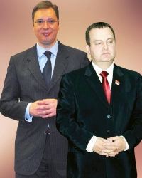 Mršavac i debelac