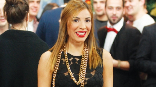 Marina Tadić
