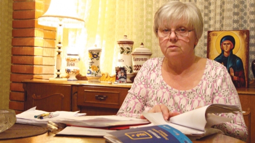 „Samo želim da Antoniju daju šansu da se privikne na baku“: Hraniteljka Biljana Palfi