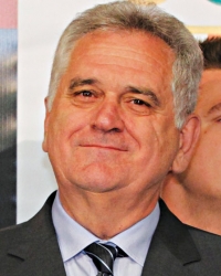 Osladile mu se  Olimpijske igre: Tomislav Nikolić