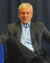 Pravi novi DS: Boris Tadić