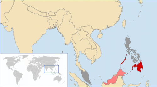 Bangasmoro republika