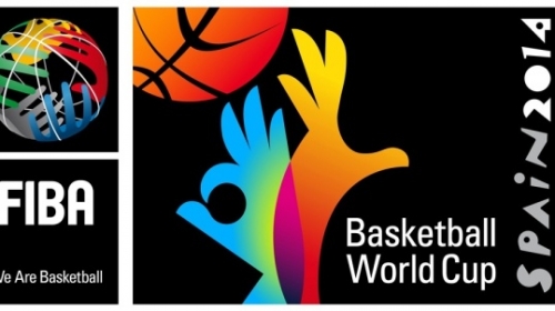 Mundobasket logo