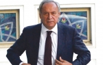 Milorad Vučelić, potpredsednik Partizana
