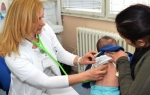 Rade bez prestanka: Pedijatri na dečjem odeljenju Hitne pomoći