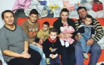 Porodica Milivojević