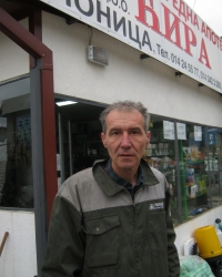 Slobodan Živanović