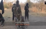 Boko Haram Obezglavljivanje zarobljenika | Foto: Printscreen Youtube