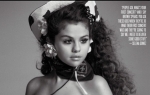 Selena Gomez - lolita look