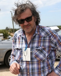 Emir Kusturica | Foto: Profimedia