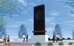 Vlast  zabranjuje gradnju novog spomenika kod Preševa