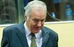 Uglavnom se  skrivao po Srbiji: Ratko Mladić