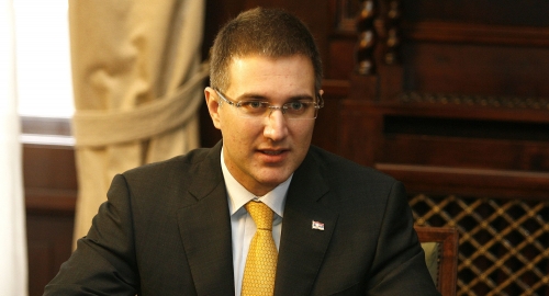 Nebojša Stefanović