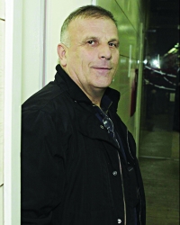 Beni Čekić