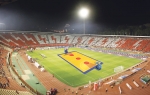 Pokrivanje stadiona ciradom koštalo bi 100.000 evra