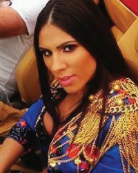Sandra Afrika