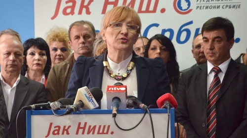 Verica Kalanović