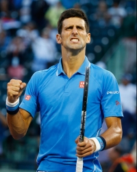 djokovic