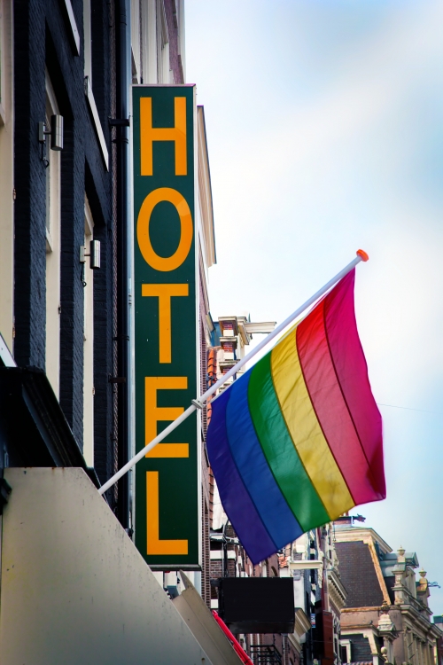 U junu se otvara hostel za homoseksualce
