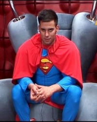 Super Željko!