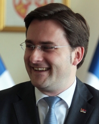 Nikola Selaković