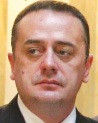 Aleksandar Antić