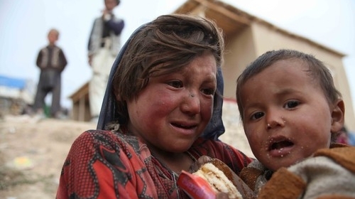 Afganistan / Foto: Profimedia