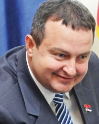 Ivica Dačić
