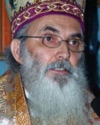 Episkop Milutin