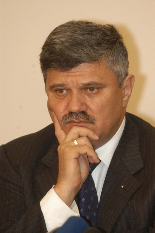 Dušan Mihajlović