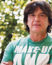 Veliki zavodnik: Zdravko Čolić