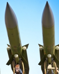 Balističke rakete