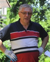 Avram Izrael