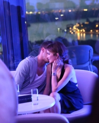 Severina i Igor Kojić | Foto: Mladen Šurjanac