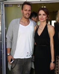 Severina i Igor Kojić | Foto: Mladen Šurjanac