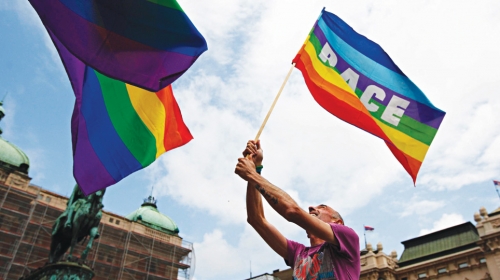 Poverenica za ravnopravnost krivi ministra prosvete zbog homofobije u školama