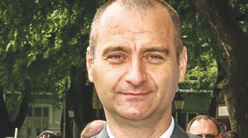 Nenad Ivanišević