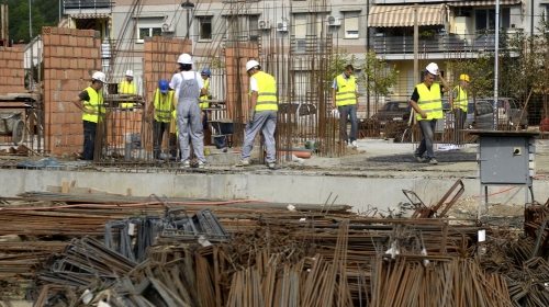 Još jedna grupa  srpskih radnika  prevarena u Moskvi