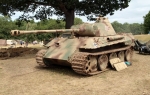 Nemačka tenk Panter