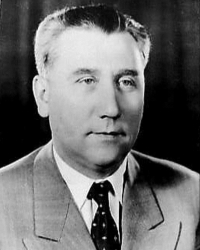 Aleksandar Leka Ranković