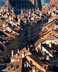 Bern, Švajcarska