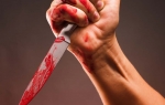 Krvav nož