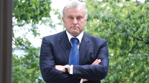 Branislav Grujić