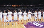 Poleću danas: Košarkaši Srbije