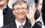 On je najbogatiji čovek na svetu sa 72,7 milijardi dolara: Bil Gejts