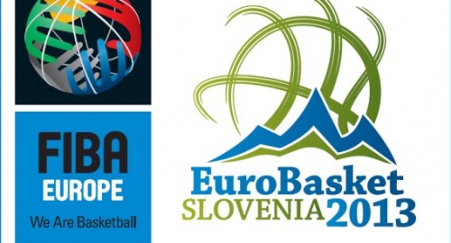 Eurobasket 2013
