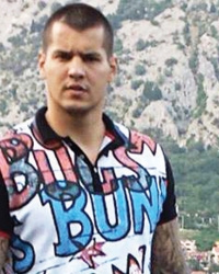 Miloš  Vidaković