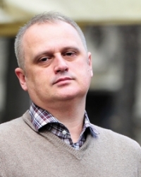 Goran Vesić