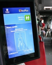 Bus plus